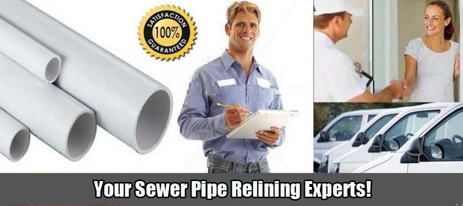 Trenchless Sewer Services Sewer Pipe Lining