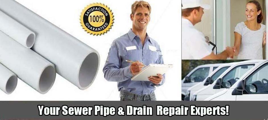 Trenchless Sewer Services Sewer Repair